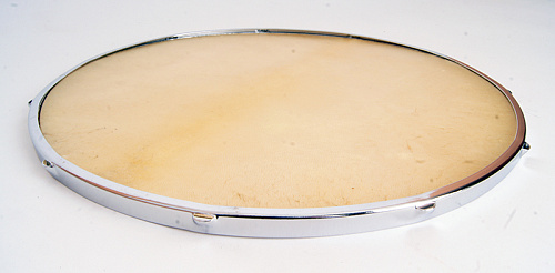 Sonor 90549941 Global CGRHN 12 Кожа с ободом для тамбурина 12''
