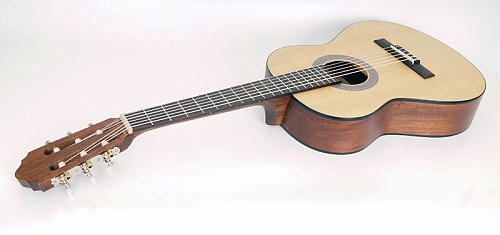 Parkwood PC75 Классическая гитара 3/4