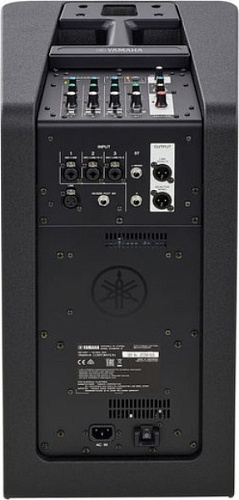 Yamaha STAGEPAS 1K Портативная активная акустическая система 1000 Вт