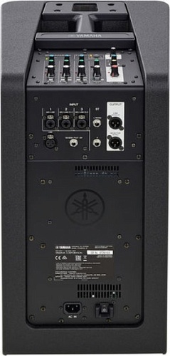 Yamaha STAGEPAS 1K     1000 