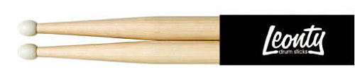 Leonty SL5AN Studio Light 5AN Барабанные палочки, нейлоновый наконечник