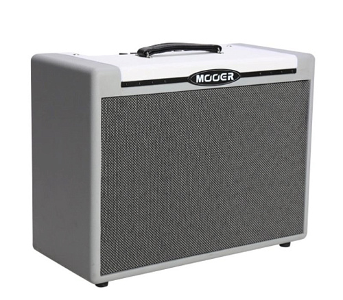 Mooer SD75 Комбоусилитель, 75 Вт