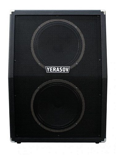 Yerasov Bull-V1-T75 Гитарный кабинет, закрытый