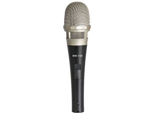 MIPRO MM-109 Микрофон вокальный