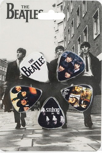 Rocket Beatles , , 0,96 ,  ,  Beatles, 5 .  