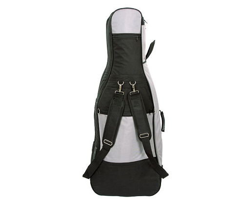 Jakob Winter JWC-2892-4/4 Чехол для контрабаса размером 4/4