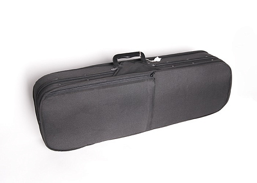 Gliga S-V044-Set Student Genial 1 Oil Скрипка 4/4 с чехлом