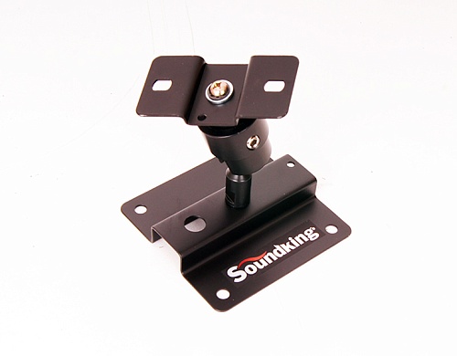 Soundking DB010B Кронштейн для крепления акустической системы к стене, черный