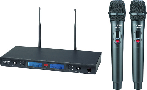 Invotone WM250   Радиосистема