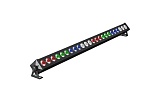 Фото:XLine Light LED BAR 2404 Светодиодная RGBW панель