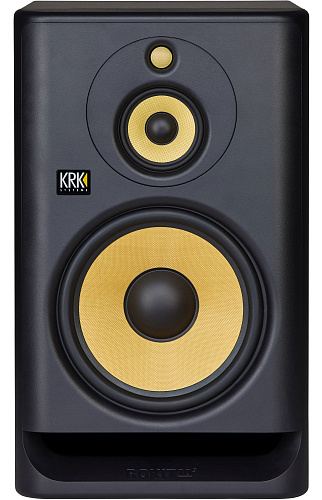 KRK RP103G4 Активный 3-х полосный (Tri-Amp) 10-ти дюймовый студийный звуковой монитор