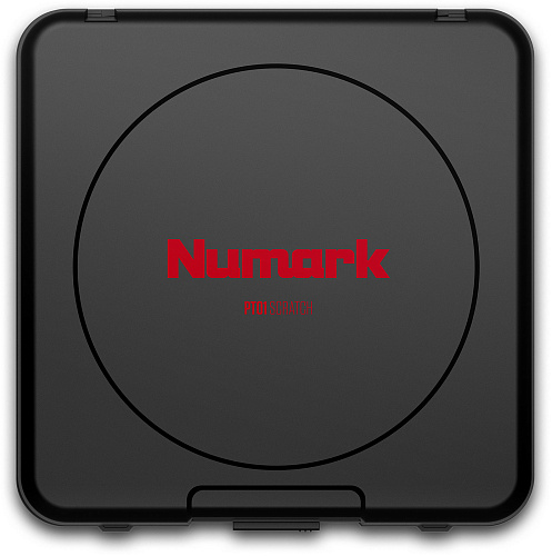 NUMARK PT01 SCRATCH Портативная USB-вертушка для скретчинга