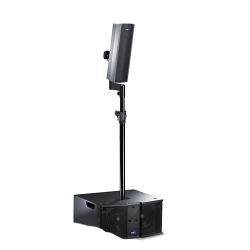 FBT VT DS604  кронштейн адаптер для телескопической стойки и акустической системы VERTUS CLA604A