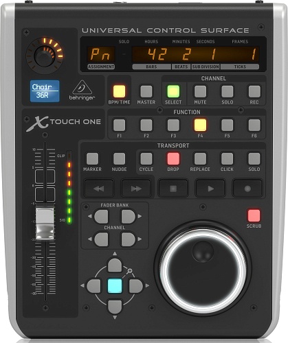 Behringer X-TOUCH ONE  USB-