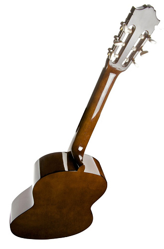 Yamaha CS40 Гитара классическая 3/4