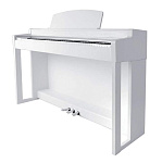 Фото:GEWA UP 260 G White matt Цифровое пианино