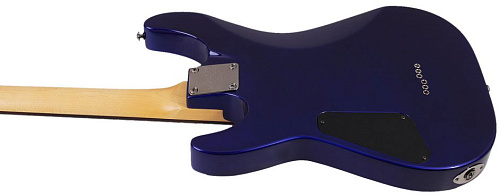 Schecter SGR C-1 EB Электрогитара