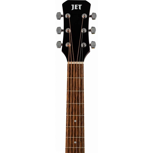 JET JJE-250 OP Электроакустическая гитара