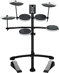 Фото:Roland TD1K Электронная ударная установка