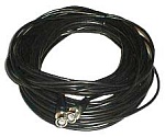 Фото:SHURE UA825 Антенный кабель для UHF систем, 8 м