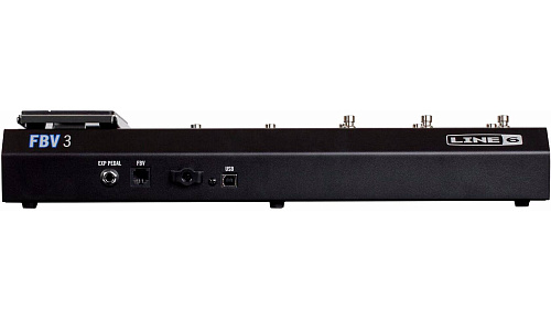 Line 6 FBV3 Напольный контроллер