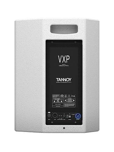 Tannoy VXP 12 WH   , 