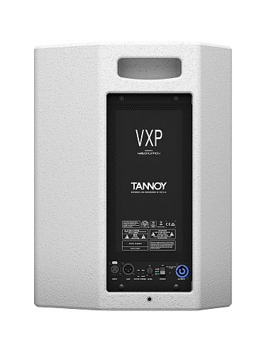 Tannoy VXP 12 WH Активная акустическая система, белая