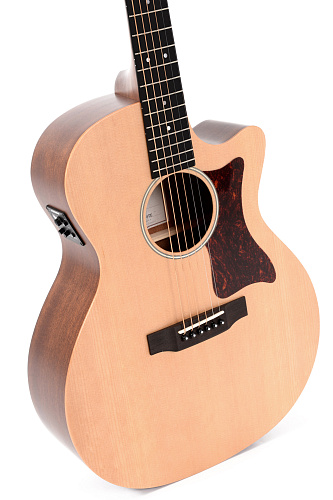 Sigma GMC-STE+ Электроакустическая гитара