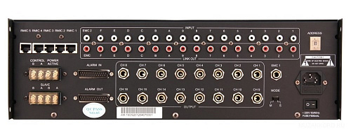 Proaudio AM-16D Цифровая аудиоматрица