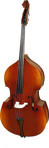 Hora B120-4/4 Student laminated top Контрабас студенческий