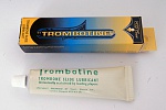 Фото:Conn-Selmer 338S Trombotine UMI Смазка для кулисы тромбона, CG Conn