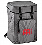 Фото:Meinl MCJB-BP-CG Чехол-рюкзак для кахона, серый