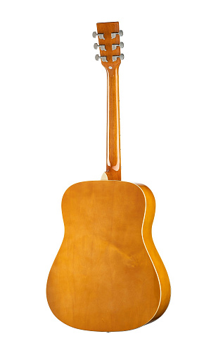 Homage LF-4111-N-2 Акустическая гитара (уценка)***
