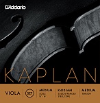 :D'Addario K410-MM Kaplan Forza    ,  , Medium Scale
