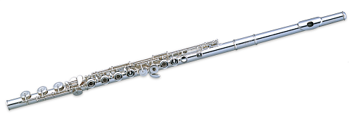 Pearl Quantz PF-765RBE Флейта