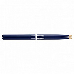 Фото:ProMark TX5BW-BLUE 5B Барабанные палочки
