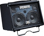 Фото:ROLAND KC-110 Клавишный комбо