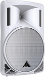 Фото:Behringer B215XL-WH   акустическая система, двухполосная ,(белая)