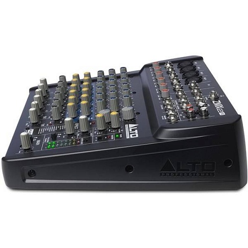 Alto ZMX122FX Микшерный пульт