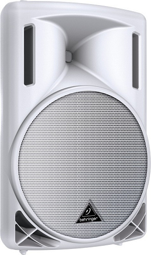 Behringer B215XL-WH   акустическая система, двухполосная ,(белая)