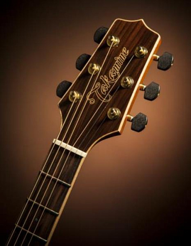 Takamine G90 Series GN93CE Электроакустическая гитара с вырезом, цвет натуральный