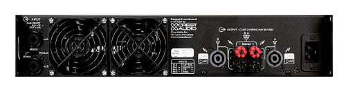 Crest Audio Pro 9200 Усилитель мощности