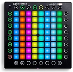 :Novation Launchpad Pro   Ableton Live