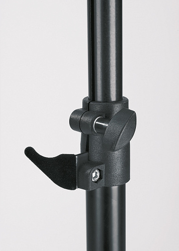 K&M 14160-000-55 Стойка для контрабаса