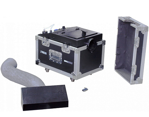 Involight LFWM2000 Генератор тяжелого дыма 2000 Вт