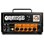 Фото:Orange JRT15 Signature #4 Jim Root Terror Head Гитарный ламповый усилитель, 15 Вт и 7 Вт