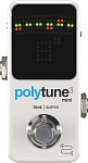 :TC ELECTRONIC POLYTUNE 3 MINI     