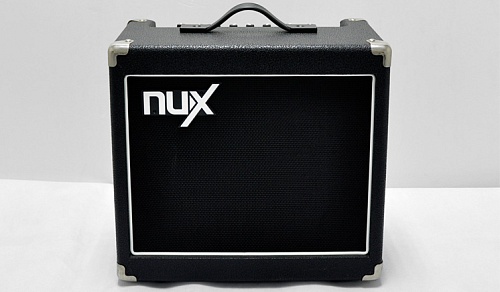 Nux Mighty-15   , 15 