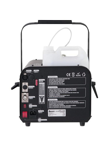 Antari S-200X Генератор снега "Silent", производительность 200мл/ мин