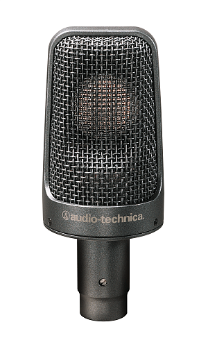 Audio-Technica AE3000     